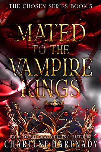 Mated to the Vampire Kings