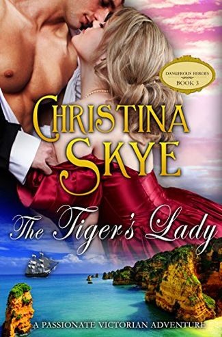 The Tiger's Lady
