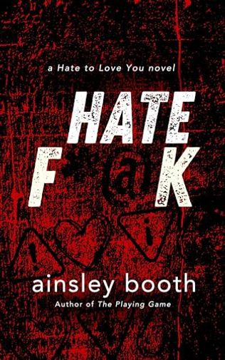 Hate F*@k