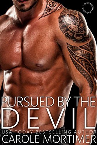 Pursued by the Devil