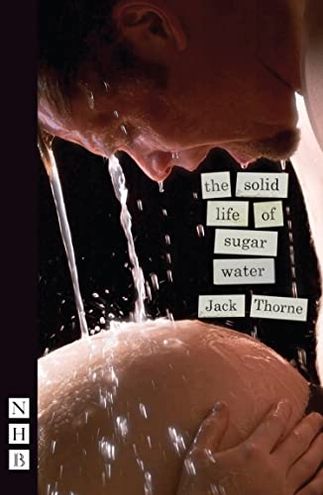 The Solid Life Of Sugar Water