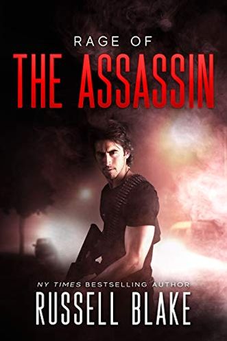 Rage of the Assassin