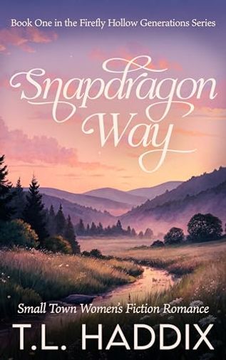 Snapdragon Way