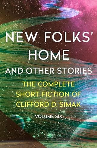 New Folks' Home and Other Stories