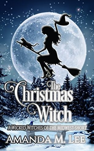 The Christmas Witch