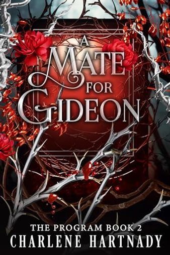 A Mate for Gideon