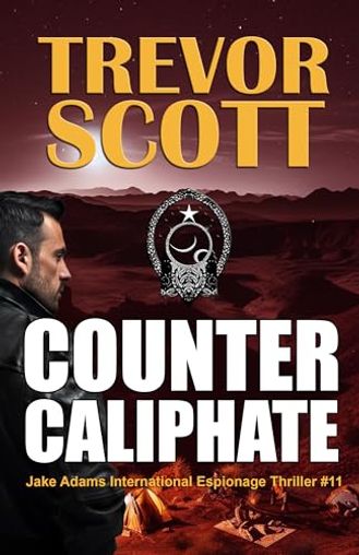 Counter Caliphate