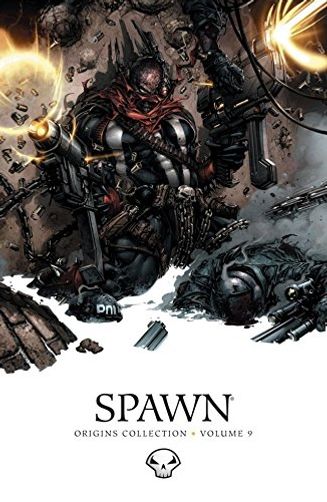 Spawn Origins, Volume 9