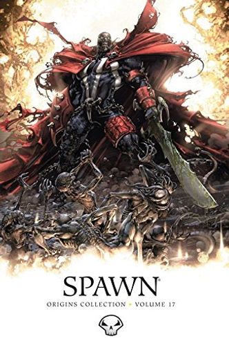 Spawn Origins, Volume 17