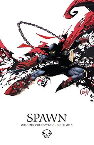 Spawn Origins, Volume 5