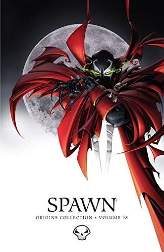 Spawn Origins, Vol. 18