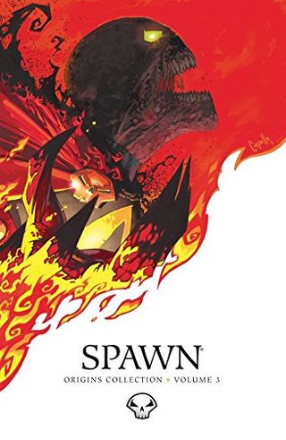 Spawn Origins, Volume 3