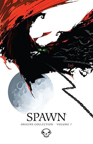 Spawn Origins, Volume 7