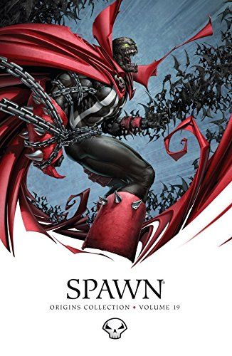 Spawn Origins, Vol. 19