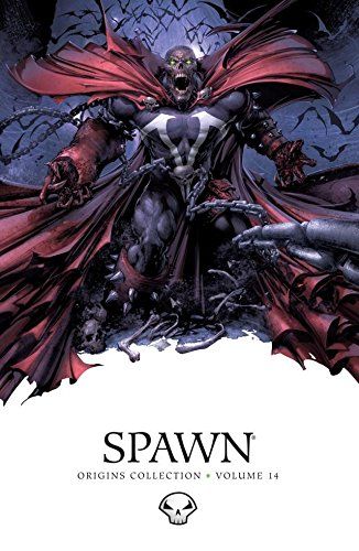 Spawn Origins, Volume 14