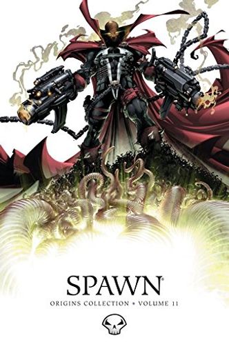 Spawn Origins, Volume 11