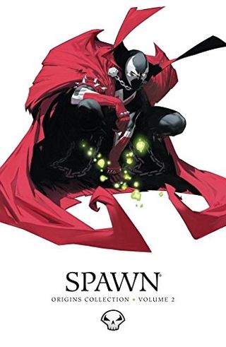 Spawn Origins, Volume 2