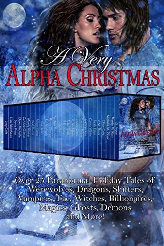 A Very Alpha Christmas