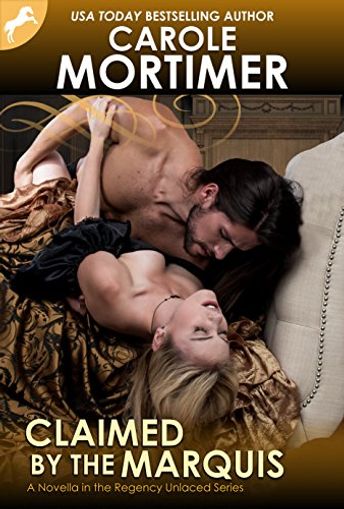 Claimed by the Marquis