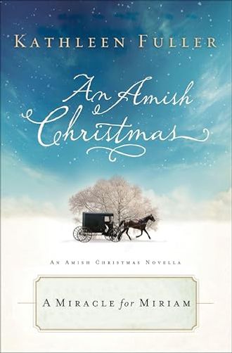A Miracle for Miriam