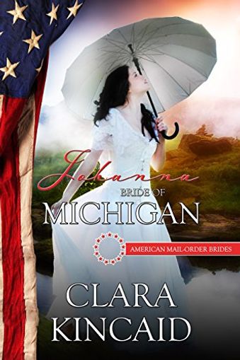 Johanna: Bride of Michigan