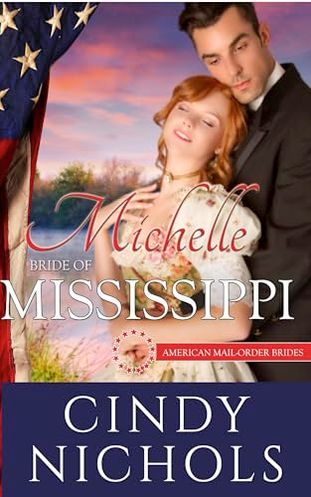 Michelle: Bride of Mississippi