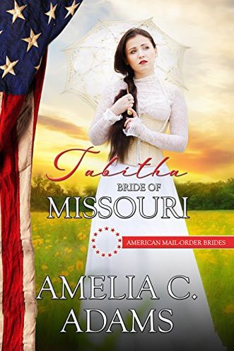 Tabitha: Bride of Missouri