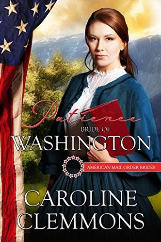 Patience: Bride Of Washington