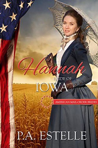 Hannah: Bride of Iowa