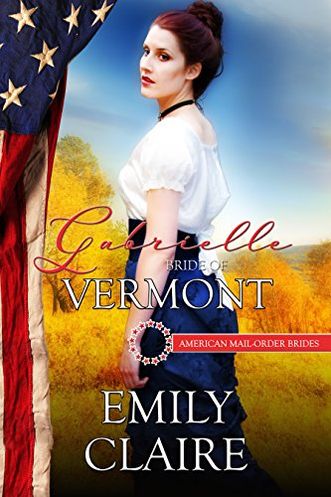 Gabrielle: Bride of Vermont