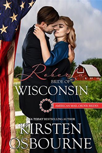 Roberta: Bride of Wisconsin