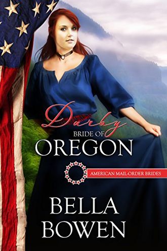 Darby: Bride of Oregon