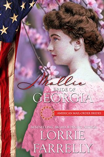 Mollie: Bride of Georgia