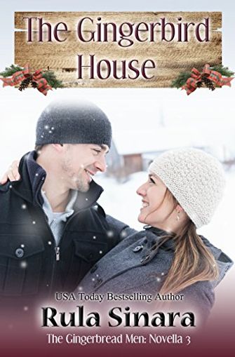 The Gingerbird House