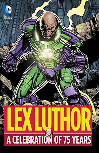Lex Luthor