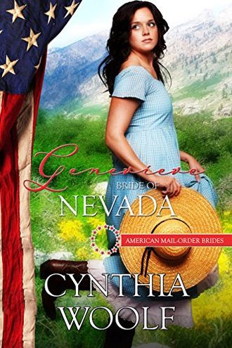 Genevieve: Bride of Nevada