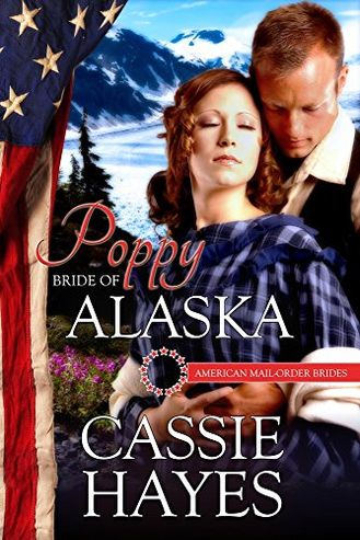 Poppy: Bride of Alaska