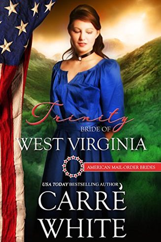 Trinity: Bride of West Virginia