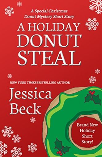 A Holiday Donut Steal