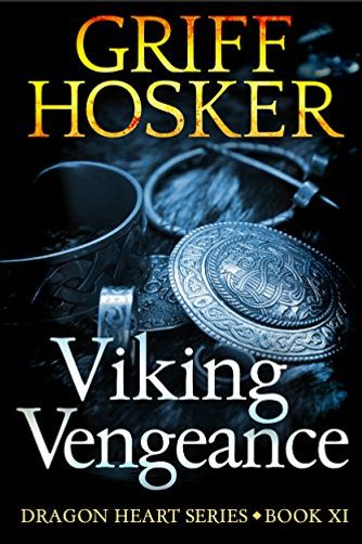 Viking Vengeance