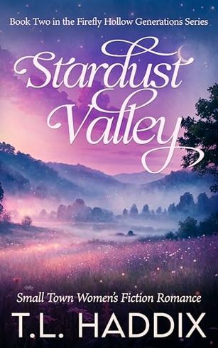 Stardust Valley