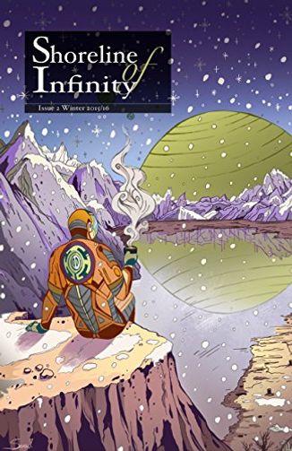 Shoreline of Infinity 2