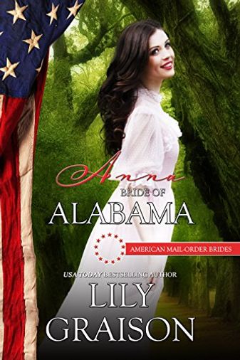Anna: Bride of Alabama