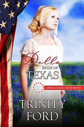 Della: Bride of Texas