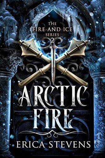 Arctic Fire