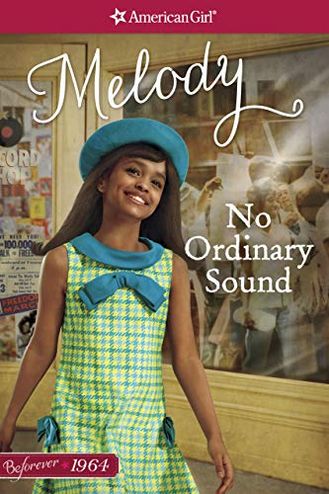 No Ordinary Sound