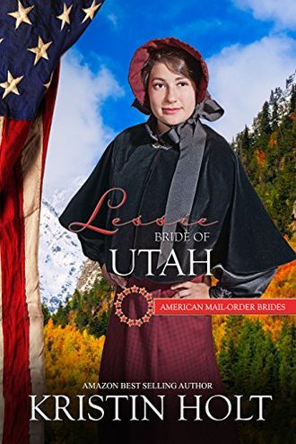 Lessie: Bride of Utah