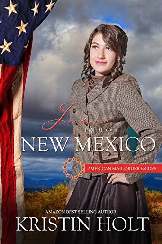 Josie: Bride of New Mexico