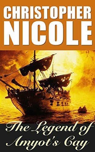 The Legend of Amyot's Cay