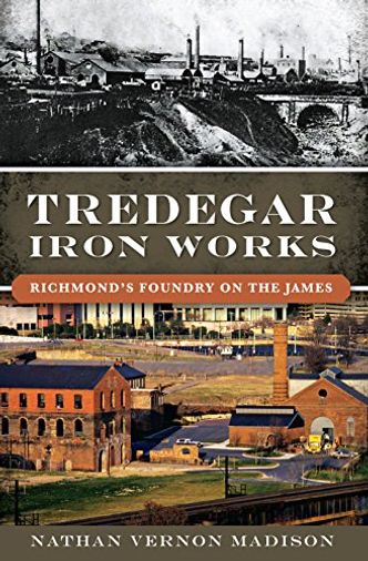 Tredegar Iron Works